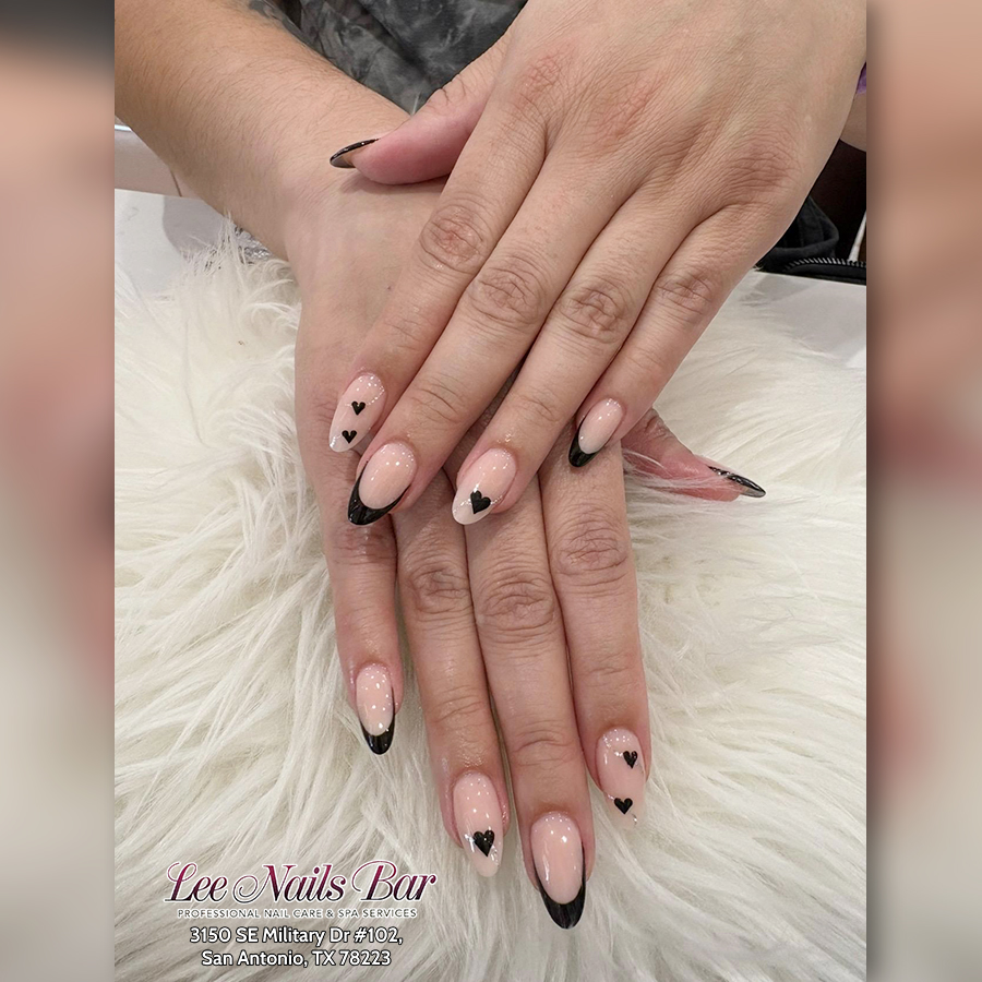April 2026 Nails – Popular Nail Design Trends